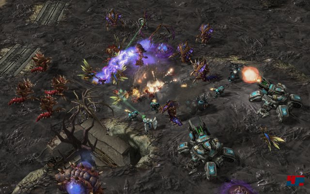 Screenshot - StarCraft 2: Legacy of the Void (PC) 92510994