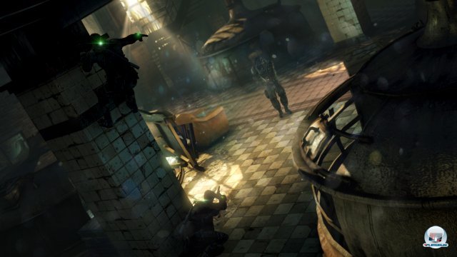 Screenshot - Splinter Cell: Blacklist (360) 92464642