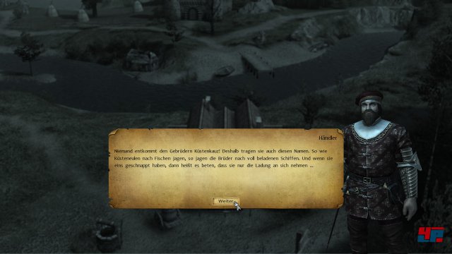 Screenshot - Legends of Eisenwald (PC) 92509078