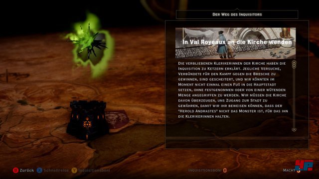 Screenshot - Dragon Age: Inquisition (PC) 92494537