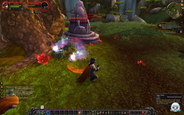 Screenshot - World of WarCraft: Mists of Pandaria (PC) 2332802