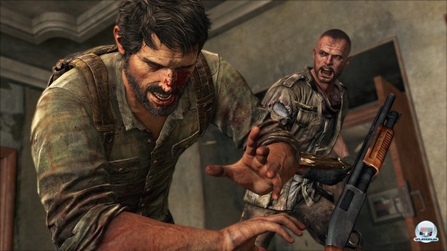 Screenshot - The Last of Us (PlayStation3) 2384402