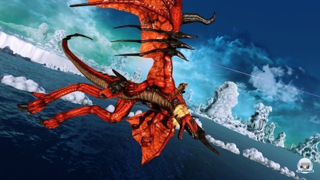 Screenshot - Crimson Dragon (360) 2347717