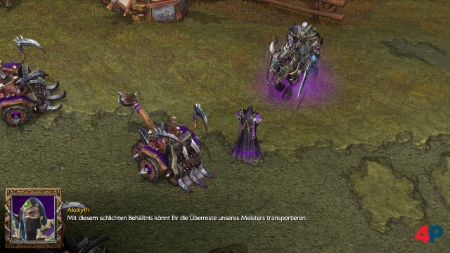 Screenshot - WarCraft 3: Reforged (PC) 92605207