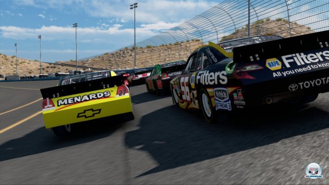 Screenshot - NASCAR The Game 2013 (PC) 92465353