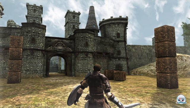 Screenshot - Valhalla Knights 3 (PS_Vita) 92408832