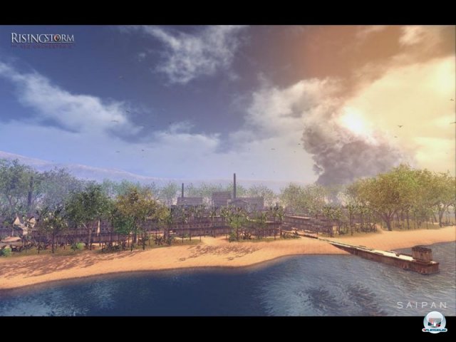 Screenshot - Red Orchestra 2: Rising Storm (PC) 2278257