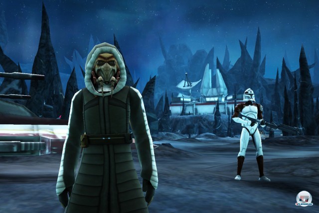 Screenshot - Star Wars: Clone Wars Adventures (PC) 2241534