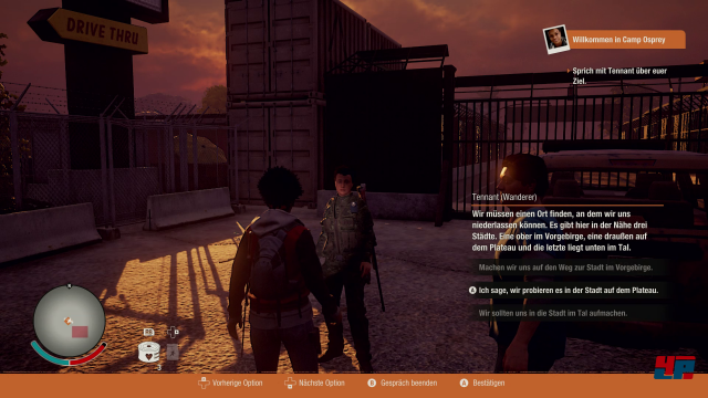 Screenshot - State of Decay 2 (One) 92565345