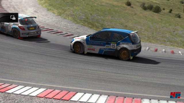 Screenshot - DiRT Rally (PlayStation4) 92523556