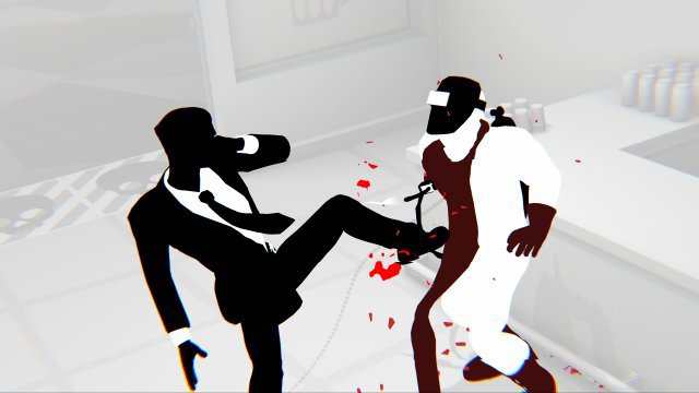Screenshot - Fights in Tight Spaces (PC)