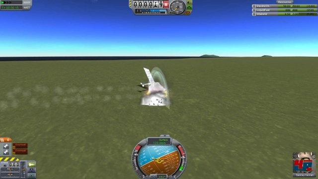 Screenshot - Kerbal Space Program (Mac) 92504000