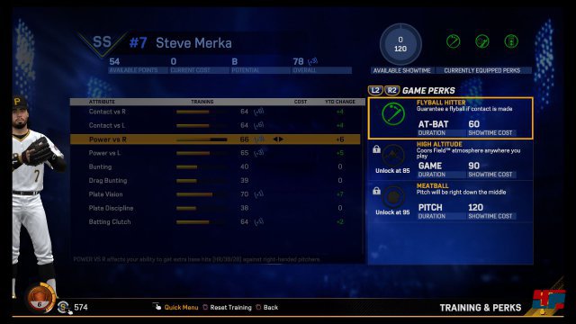 Screenshot - MLB The Show 17 (PS4) 92543623