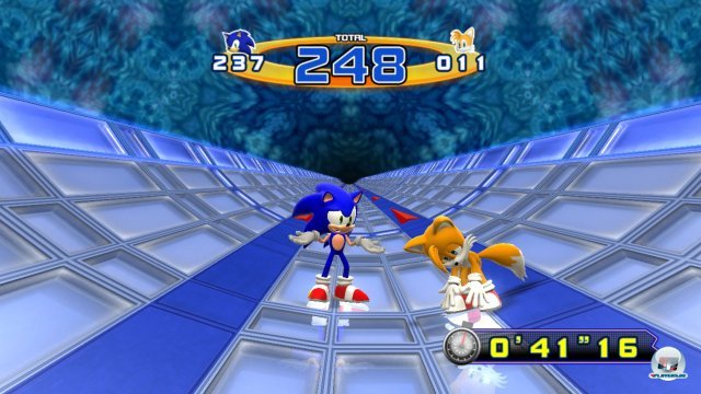 Screenshot - Sonic the Hedgehog 4: Episode II (PC) 2353562