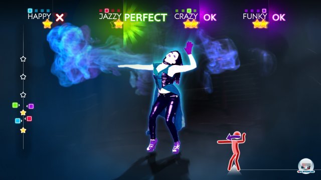 Screenshot - Just Dance 4 (Wii_U) 2364097