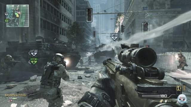 Screenshot - Call of Duty: Modern Warfare 3 (360) 2285762
