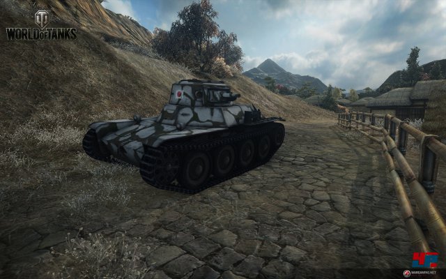 Screenshot - World of Tanks (PC) 92472924
