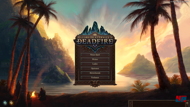 Screenshot - Pillars of Eternity 2: Deadfire (PC) 92565120