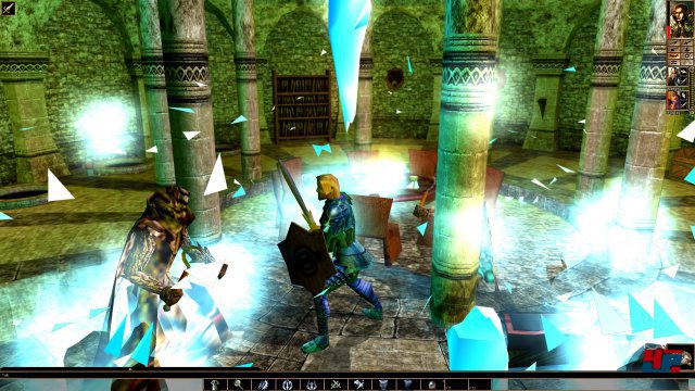 Screenshot - Neverwinter Nights: Enhanced Edition (PC) 92566352