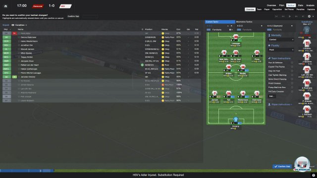 Screenshot - Football Manager 2014 (PC) 92471655