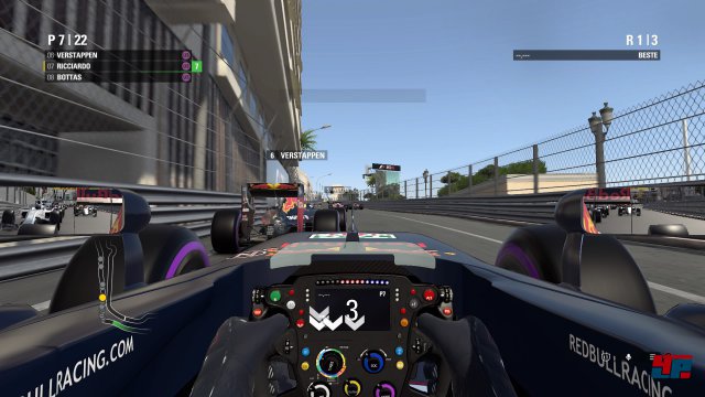 Screenshot - F1 2016 (PC) 92531975