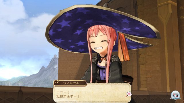 Screenshot - Atelier Ayesha (PlayStation3) 2345692
