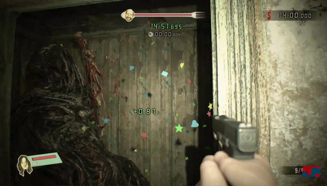 Screenshot - Resident Evil 7: Verbotenes Filmmaterial 2 (PS4) 92540544