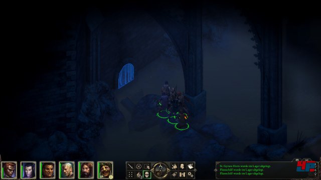 Screenshot - Pillars of Eternity (PC) 92502322