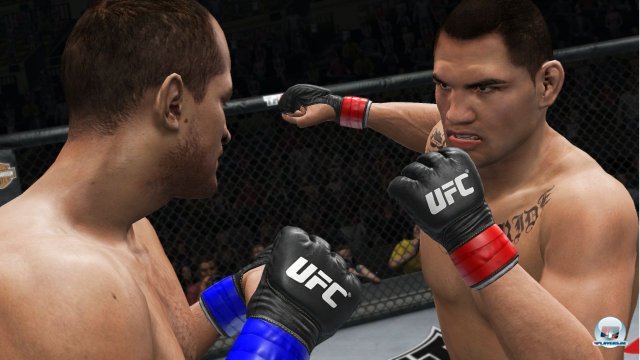 Screenshot - UFC Undisputed 3 (360) 2257587