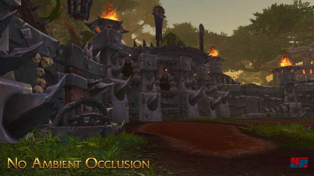 Screenshot - World of WarCraft: Warlords of Draenor (PC) 92499560