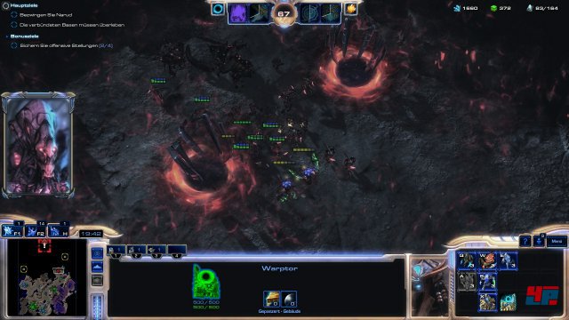 Screenshot - StarCraft 2: Legacy of the Void (PC) 92516580