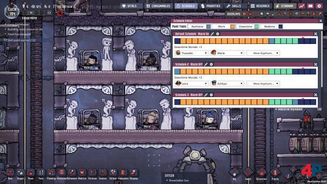 Screenshot - Oxygen Not Included (PC) 92593408