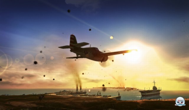 Screenshot - Combat Wings - The Great Battles of WWII (360) 2323392