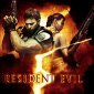 Resident Evil 5 Soundpack