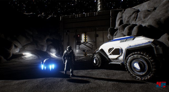 Screenshot - Deliver Us The Moon (PC)