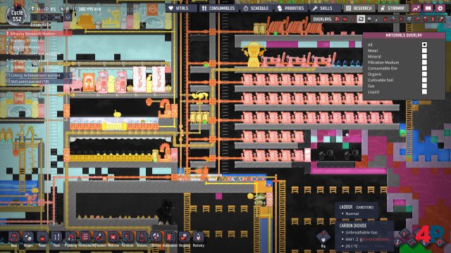 Screenshot - Oxygen Not Included (PC) 92593446