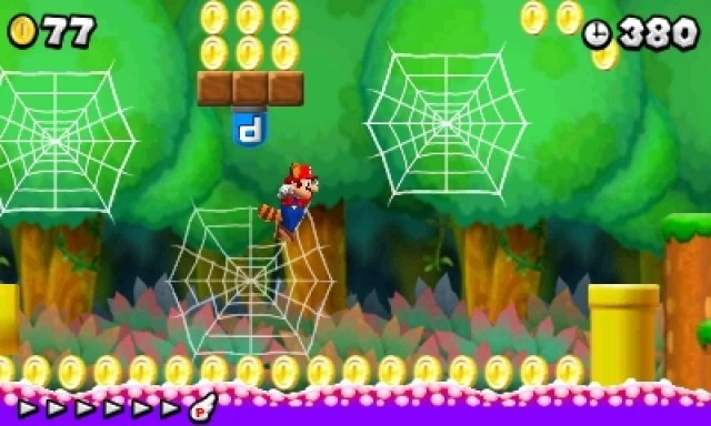 Screenshot - New Super Mario Bros. 2 (3DS) 2373662