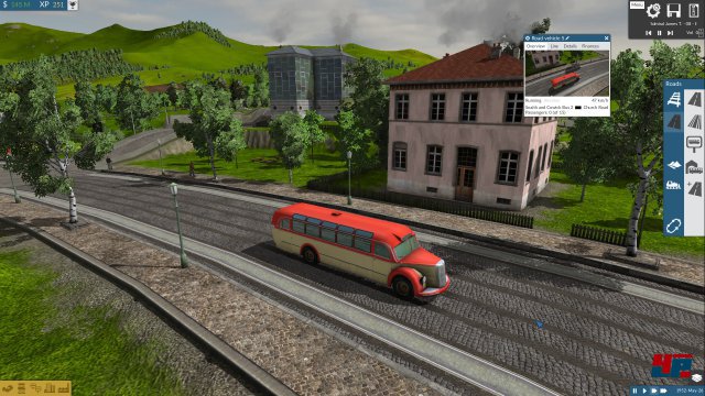 Screenshot - Train Fever (PC) 92490232