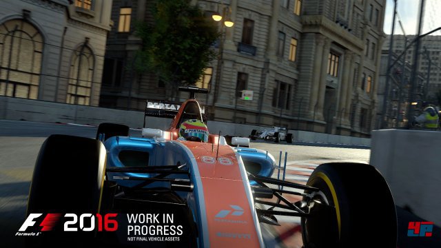 Screenshot - F1 2016 (PC) 92526371