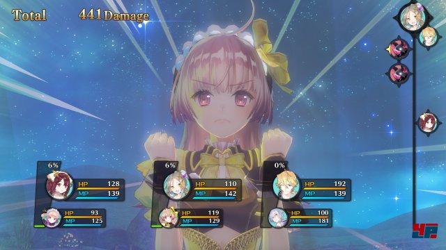 Screenshot - Atelier Lydie & Suelle: The Alchemists and the Mysterious Paintings (PC) 92562284