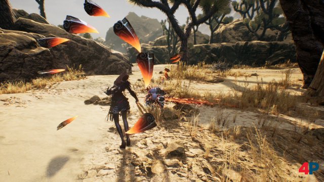 Screenshot - Hunter's Arena: Legends (PC) 92609758