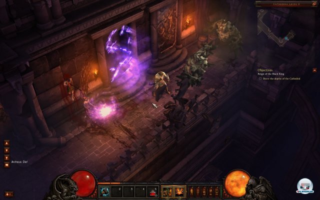 Screenshot - Diablo III (PC) 2268087