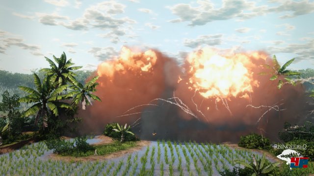 Screenshot - Rising Storm 2: Vietnam (PC) 92546187