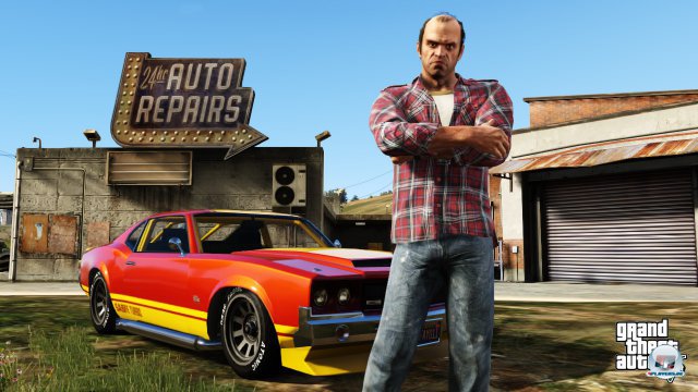 Screenshot - Grand Theft Auto 5 (360) 92466524