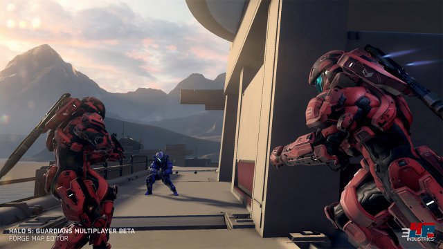 Screenshot - Halo 5: Guardians (XboxOne) 92497213