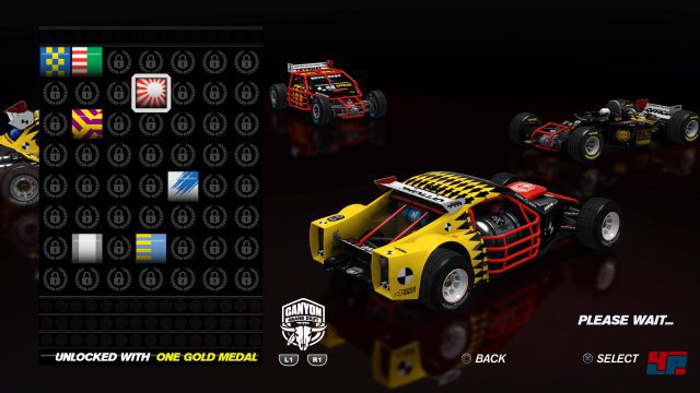 Screenshot - Trackmania Turbo (PlayStation4) 92522690