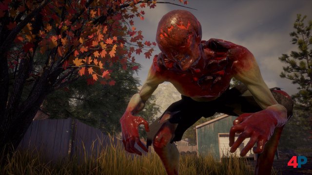 Screenshot - State of Decay 2 (PC) 92589775