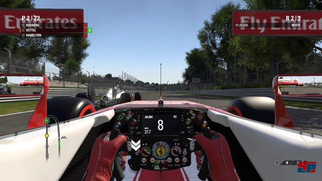 Screenshot - F1 2016 (PC) 92531998