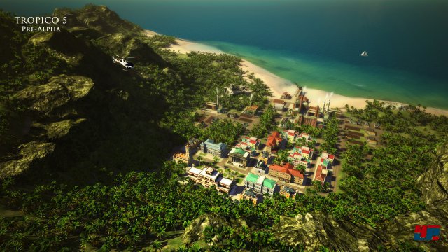 Screenshot - Tropico 5 (360) 92478052