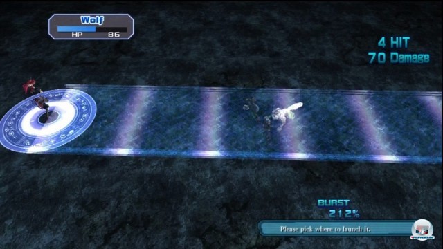 Screenshot - Ar Tonelico Qoga: Knell of Ar Ciel (PlayStation3) 2216467